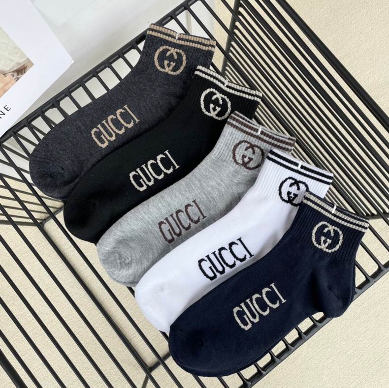 Gucci socks 28